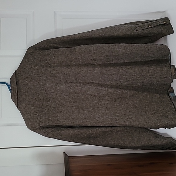 Vintage Levi's Shacket - Picture 5 of 5